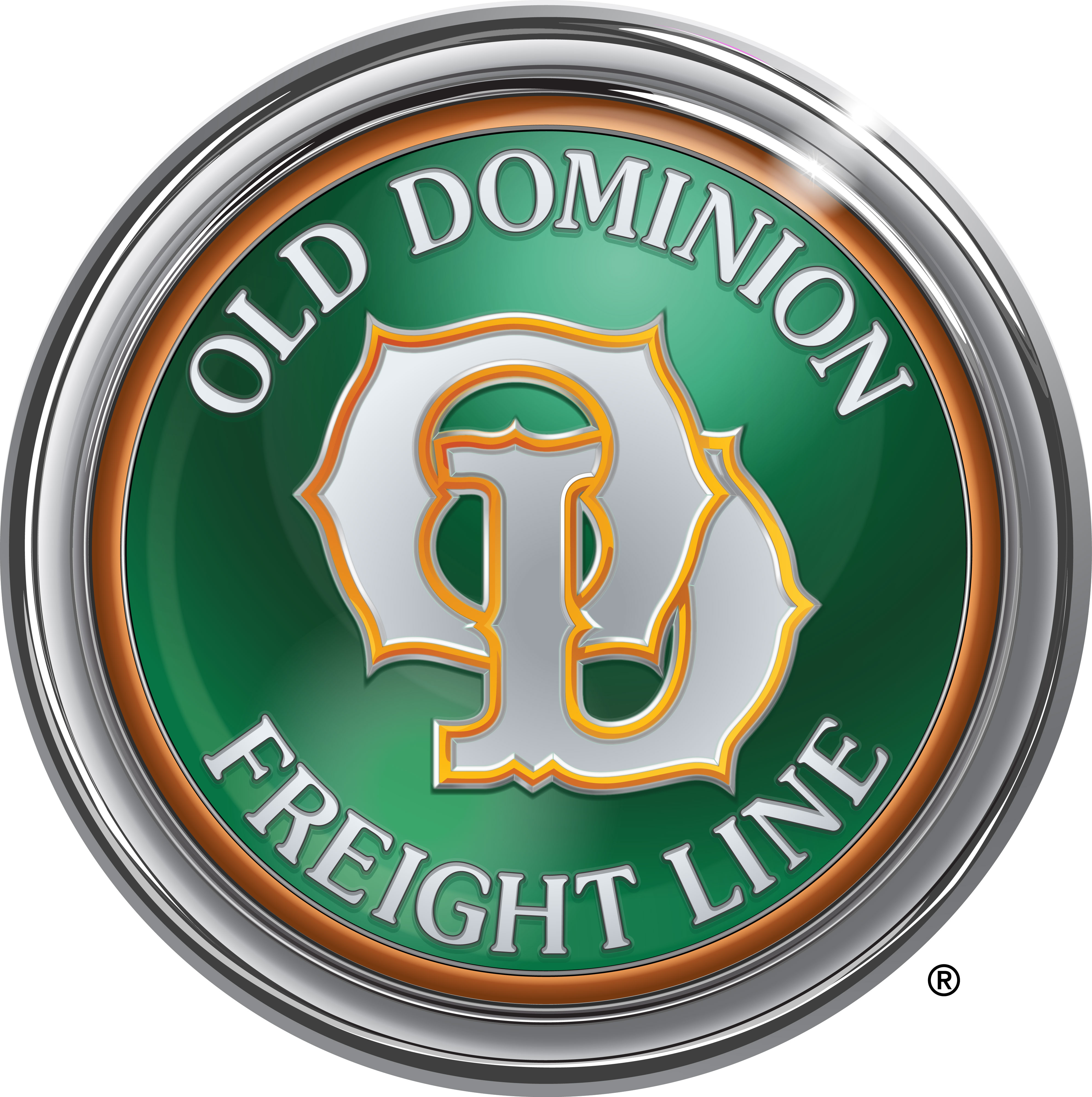 old dominion logo